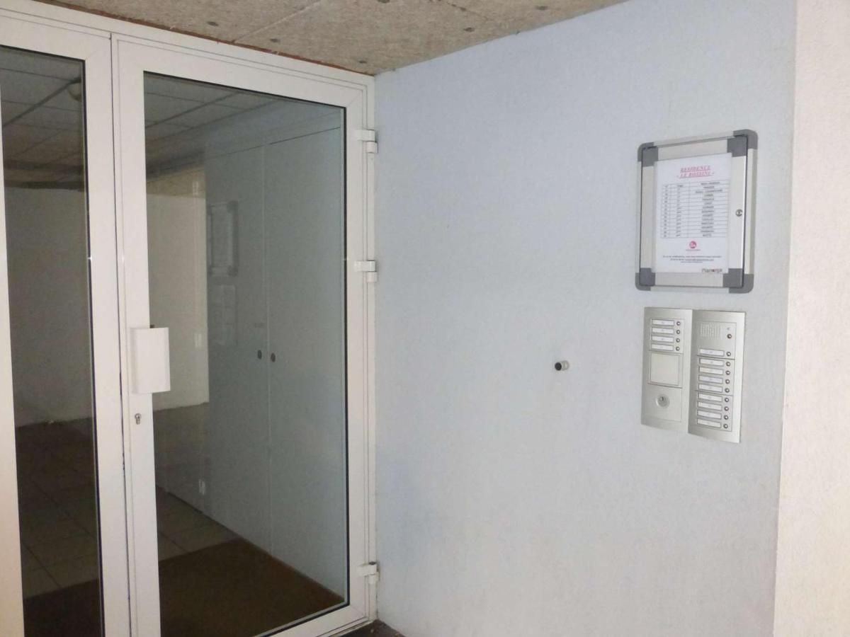 Appartement 2 Pieces Avec Parking Prive, Proche Plage Et Commerces, Saint-Gilles-Croix-De-Vie - Fr-1-224-783 Eksteriør billede