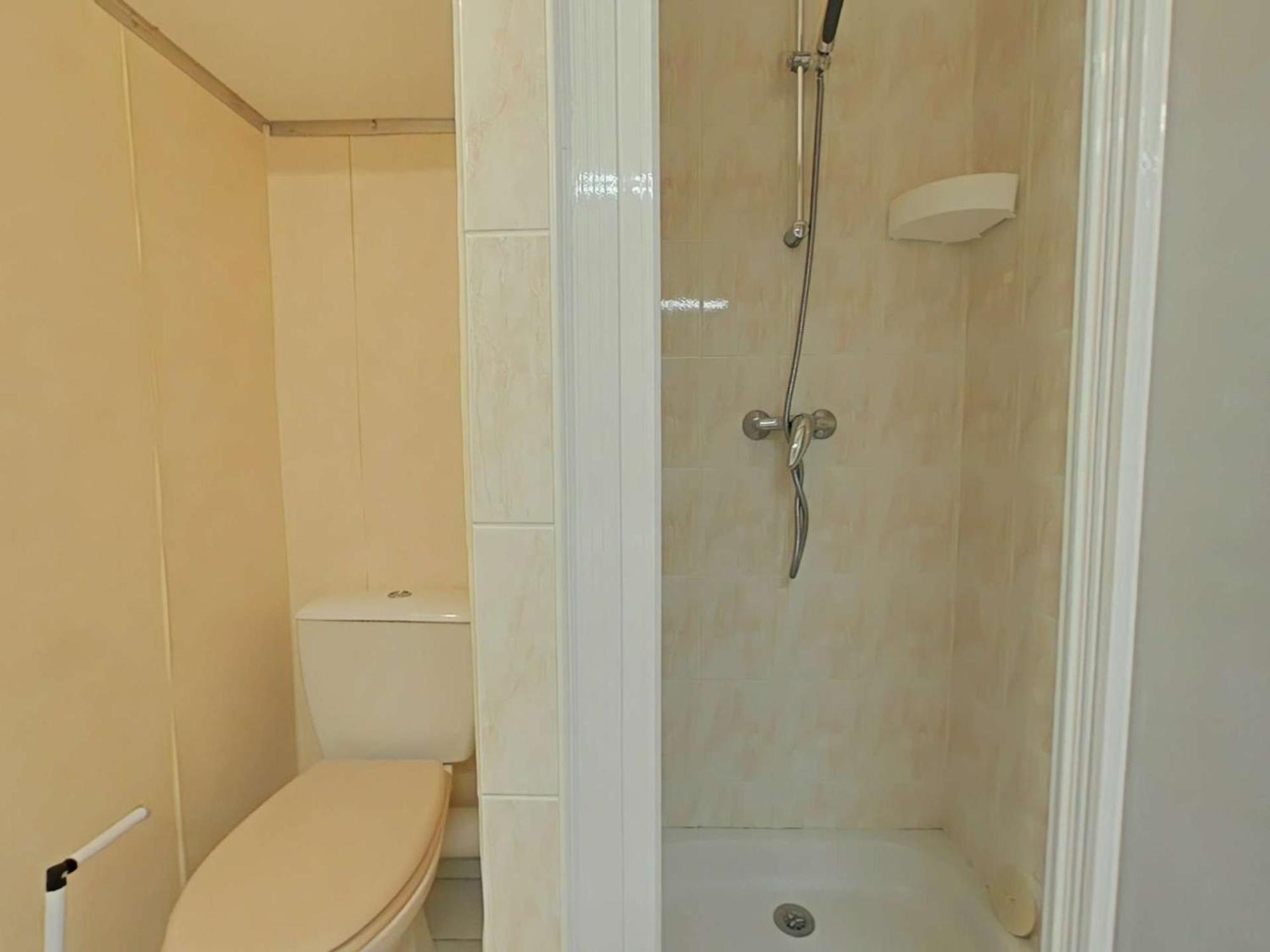Appartement 2 Pieces Avec Parking Prive, Proche Plage Et Commerces, Saint-Gilles-Croix-De-Vie - Fr-1-224-783 Eksteriør billede