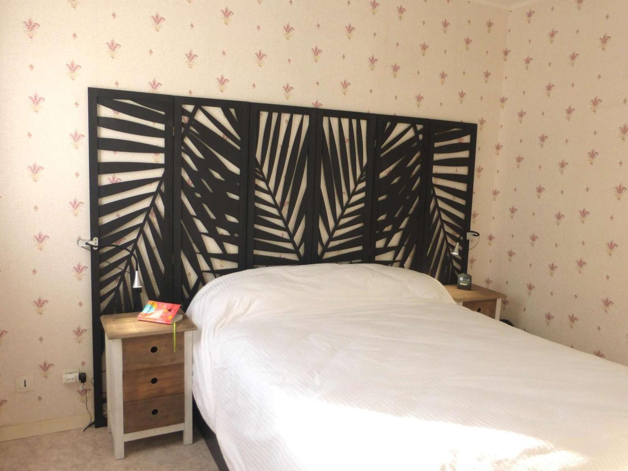 Appartement 2 Pieces Avec Parking Prive, Proche Plage Et Commerces, Saint-Gilles-Croix-De-Vie - Fr-1-224-783 Eksteriør billede