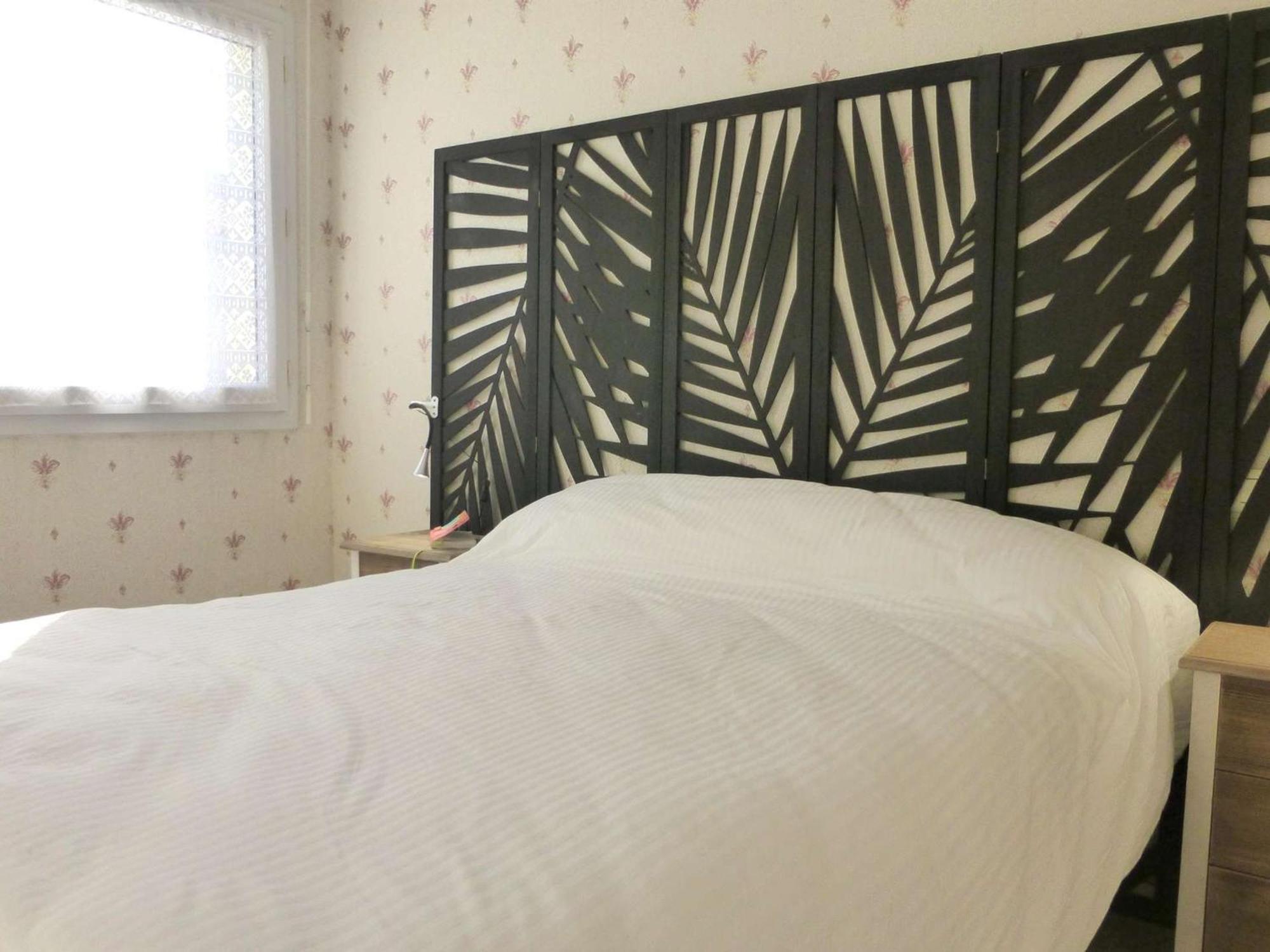 Appartement 2 Pieces Avec Parking Prive, Proche Plage Et Commerces, Saint-Gilles-Croix-De-Vie - Fr-1-224-783 Eksteriør billede